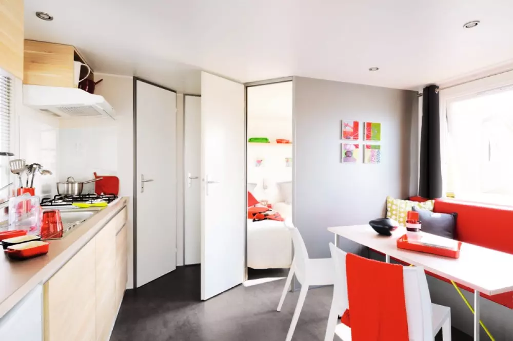 Camping Pascalounet3 Sterren★★★