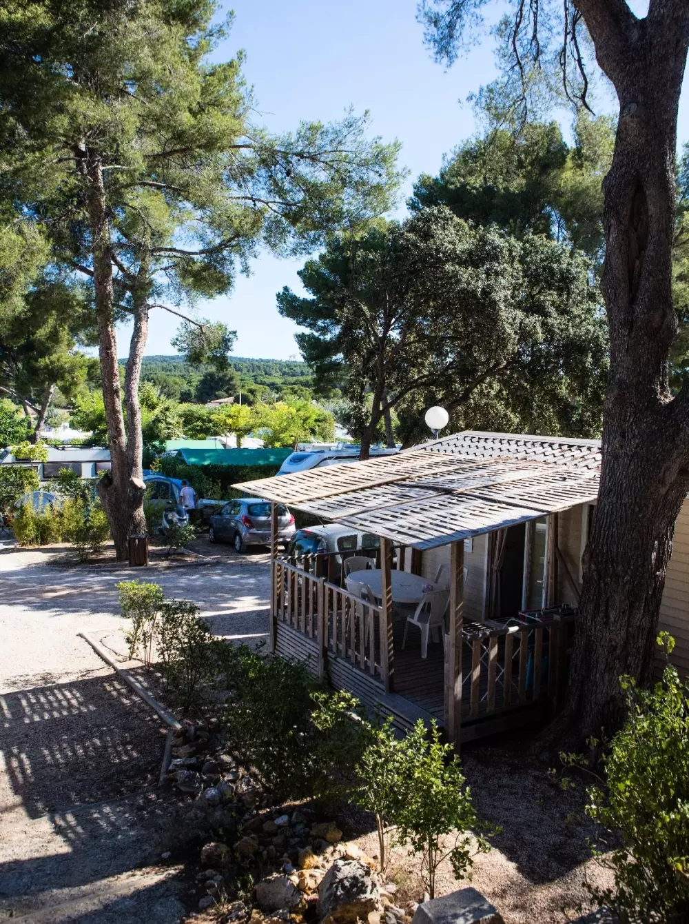 Camping Pascalounet3 Sterren★★★