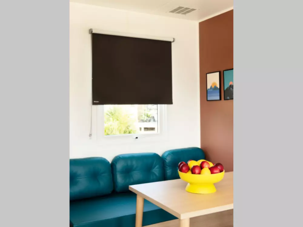 Camping Pascalounet3 Sterren★★★