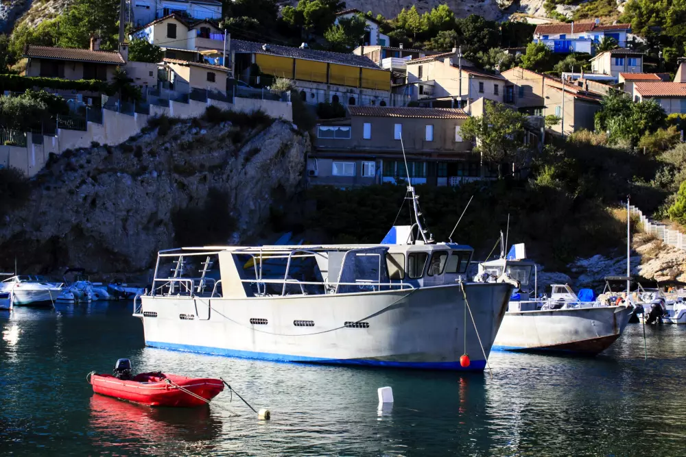 Camping Pascalounet3 Sterren★★★