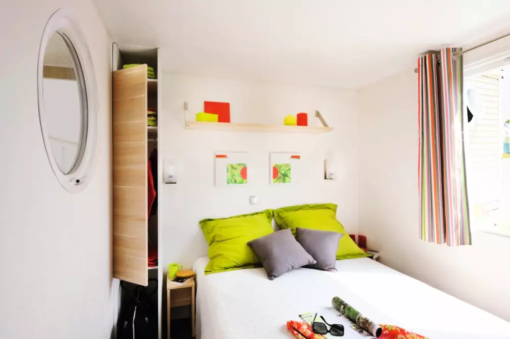 Camping Pascalounet3 Sterren★★★