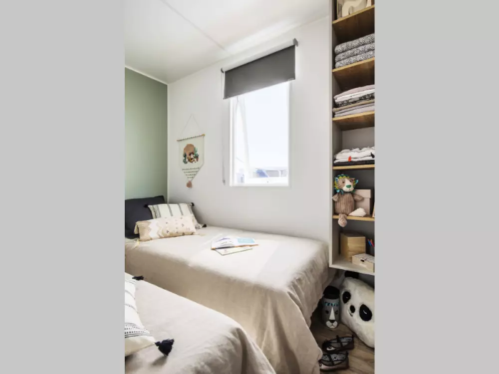 Camping Pascalounet3 Sterren★★★