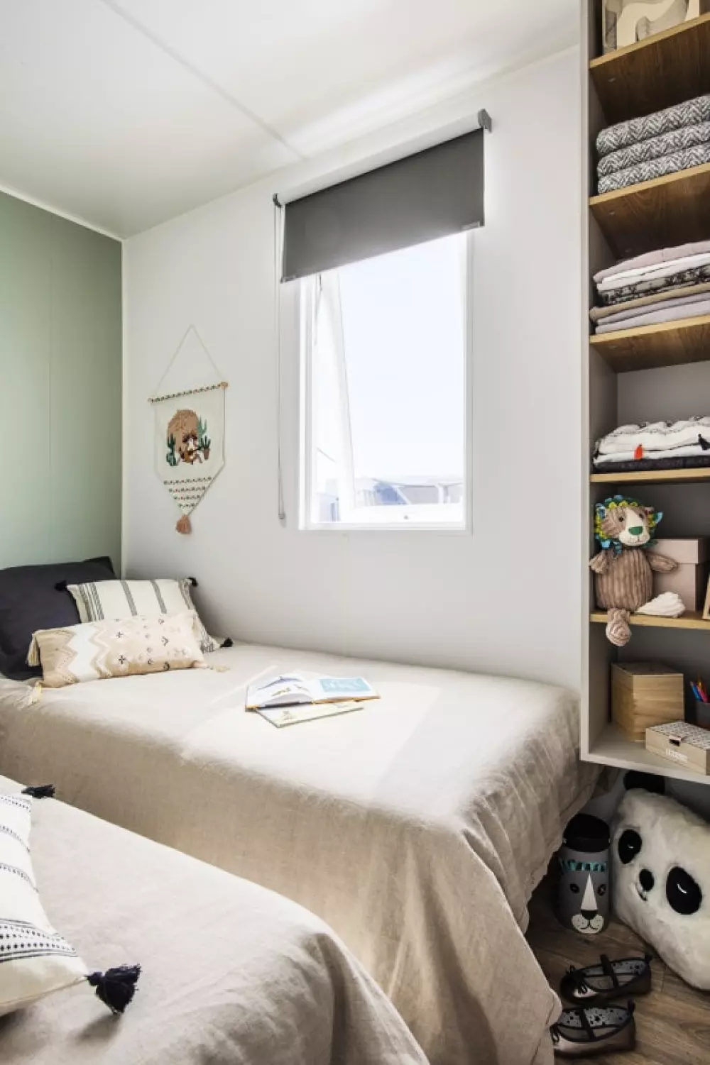 Camping Pascalounet3 Sterren★★★