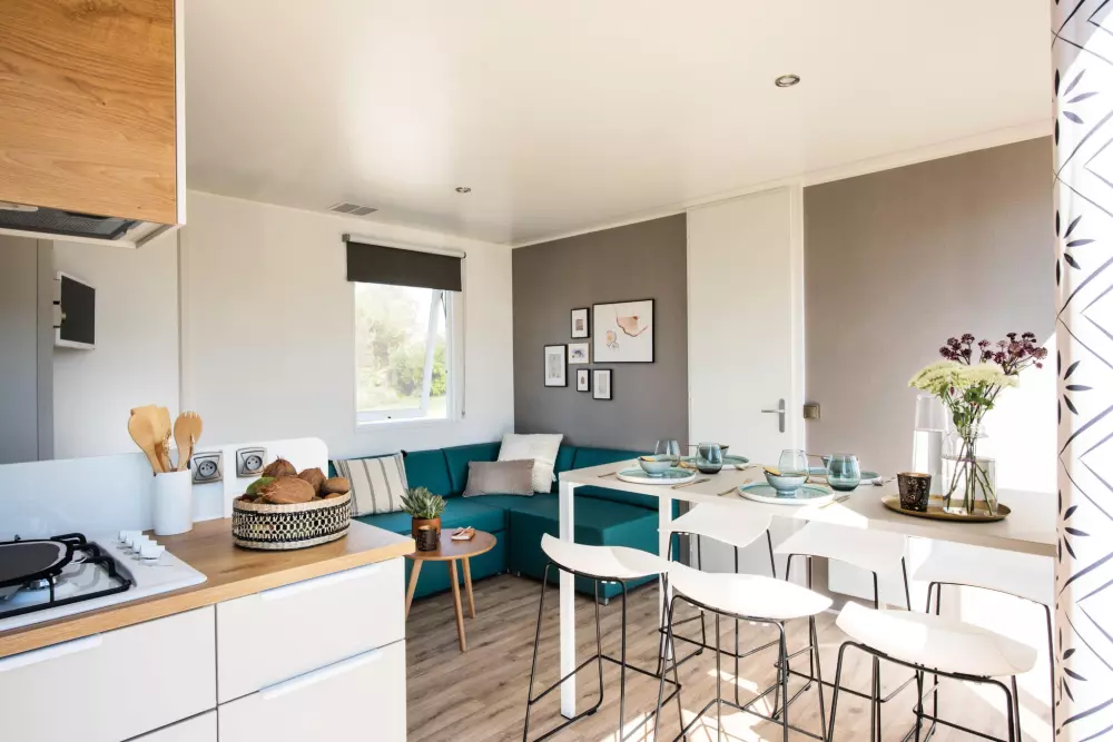 Camping Pascalounet3 Sterren★★★