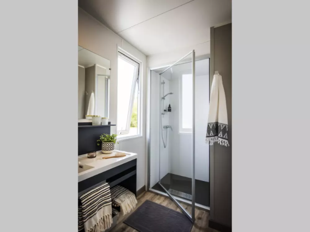 Camping Pascalounet3 Sterren★★★