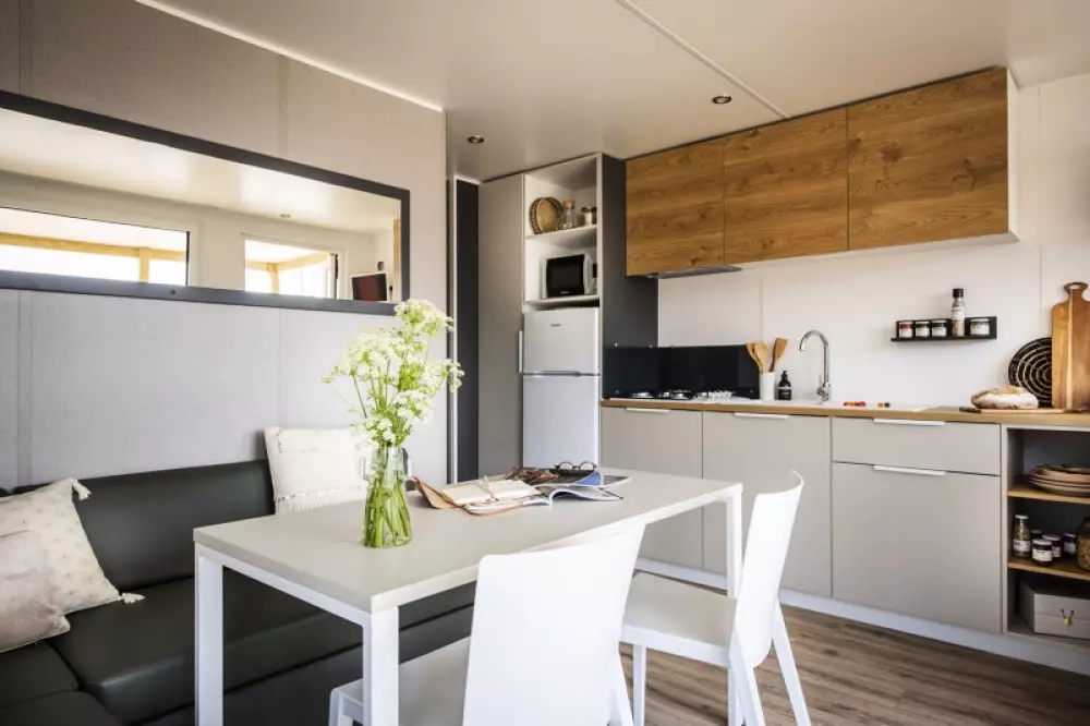 Camping Pascalounet3 Sterren★★★