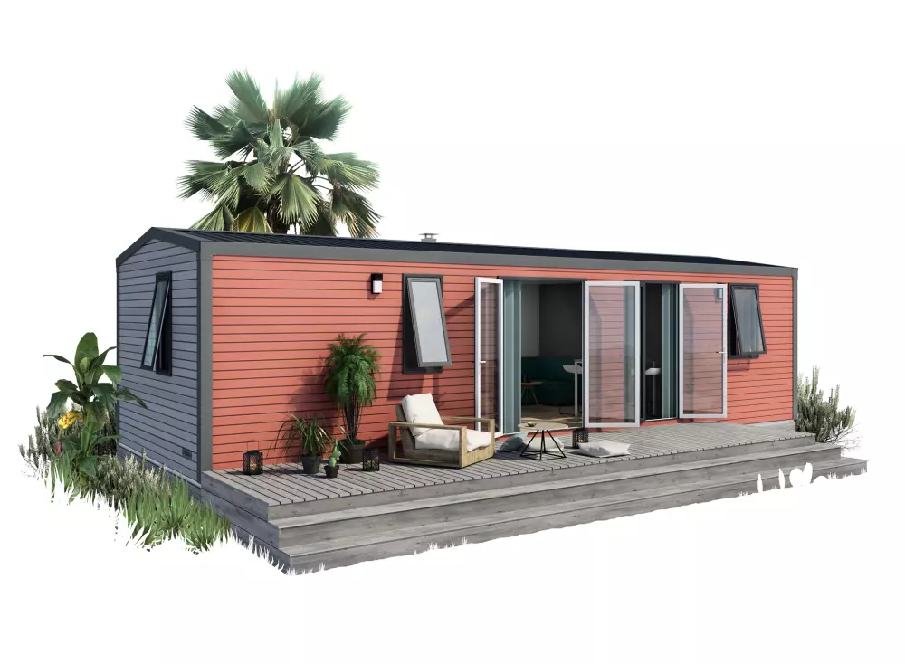 Camping Pascalounet3 Sterren★★★