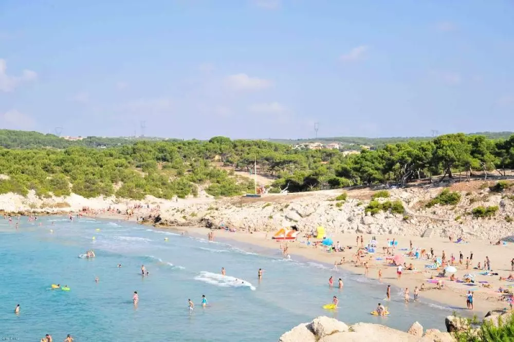 Camping Pascalounet3 Sterren★★★