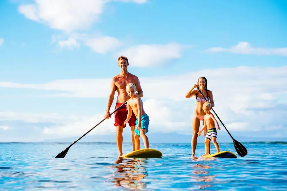 Camping Pascalounet3 Sterren★★★