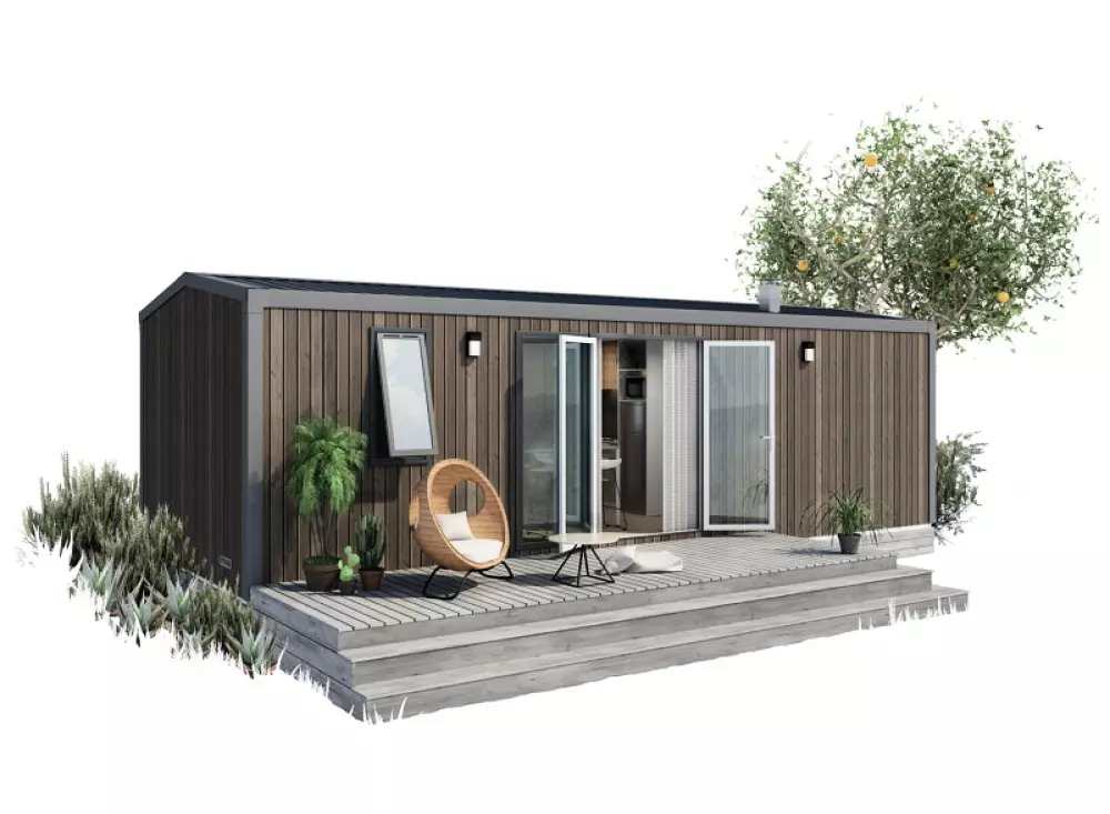 Camping Pascalounet3 Sterren★★★