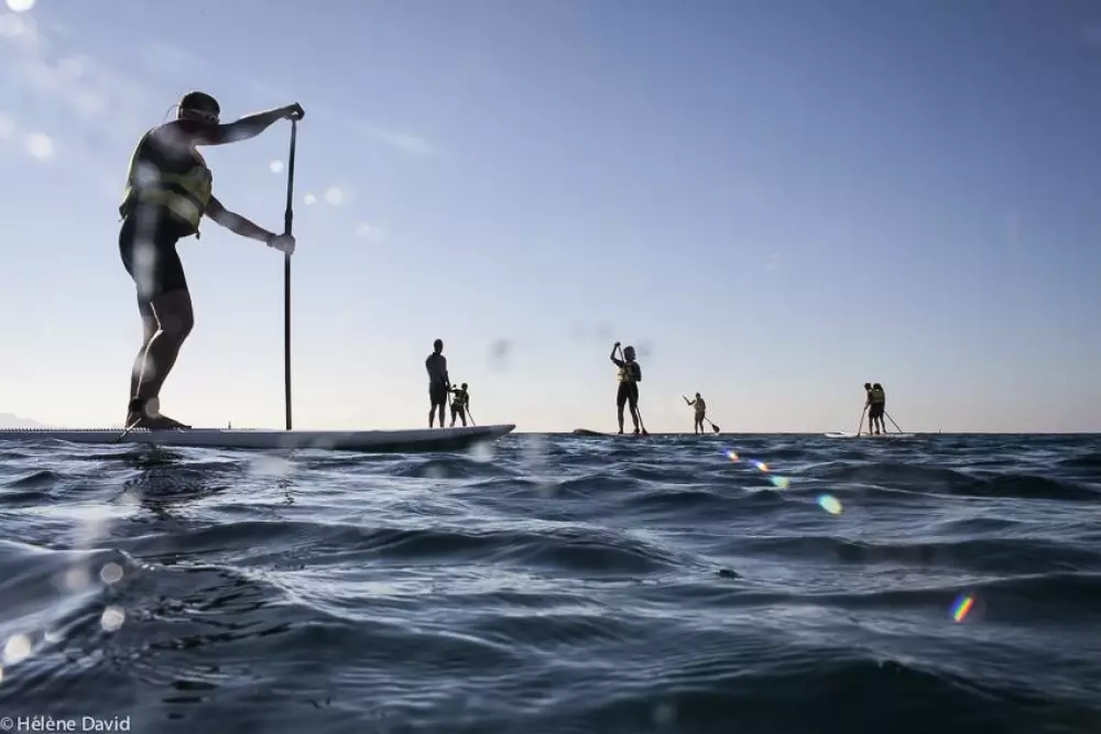 Camping Pascalounet3 Sterren★★★