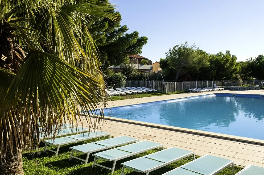 Residenz Goélia Cap Bleu3 Sterne★★★