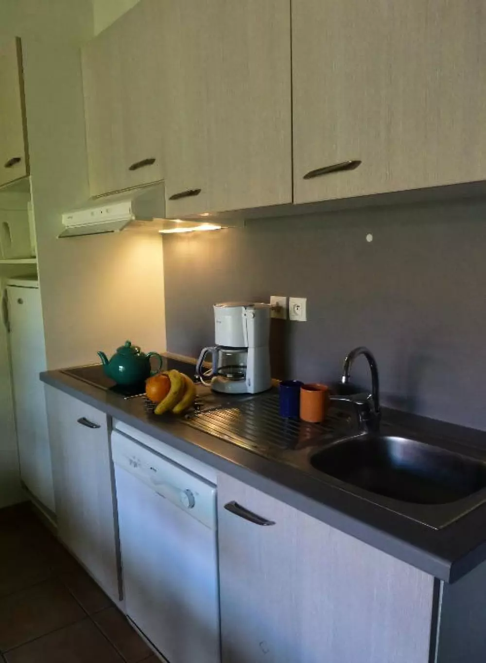 Residentie Goélia Cap Bleu3 Sterren★★★