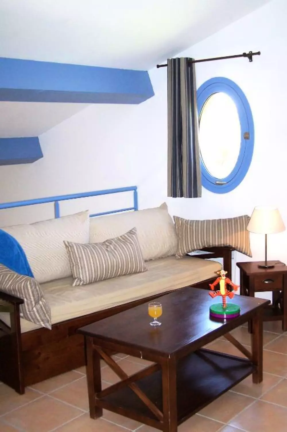 Residentie Goélia Cap Bleu3 Sterren★★★