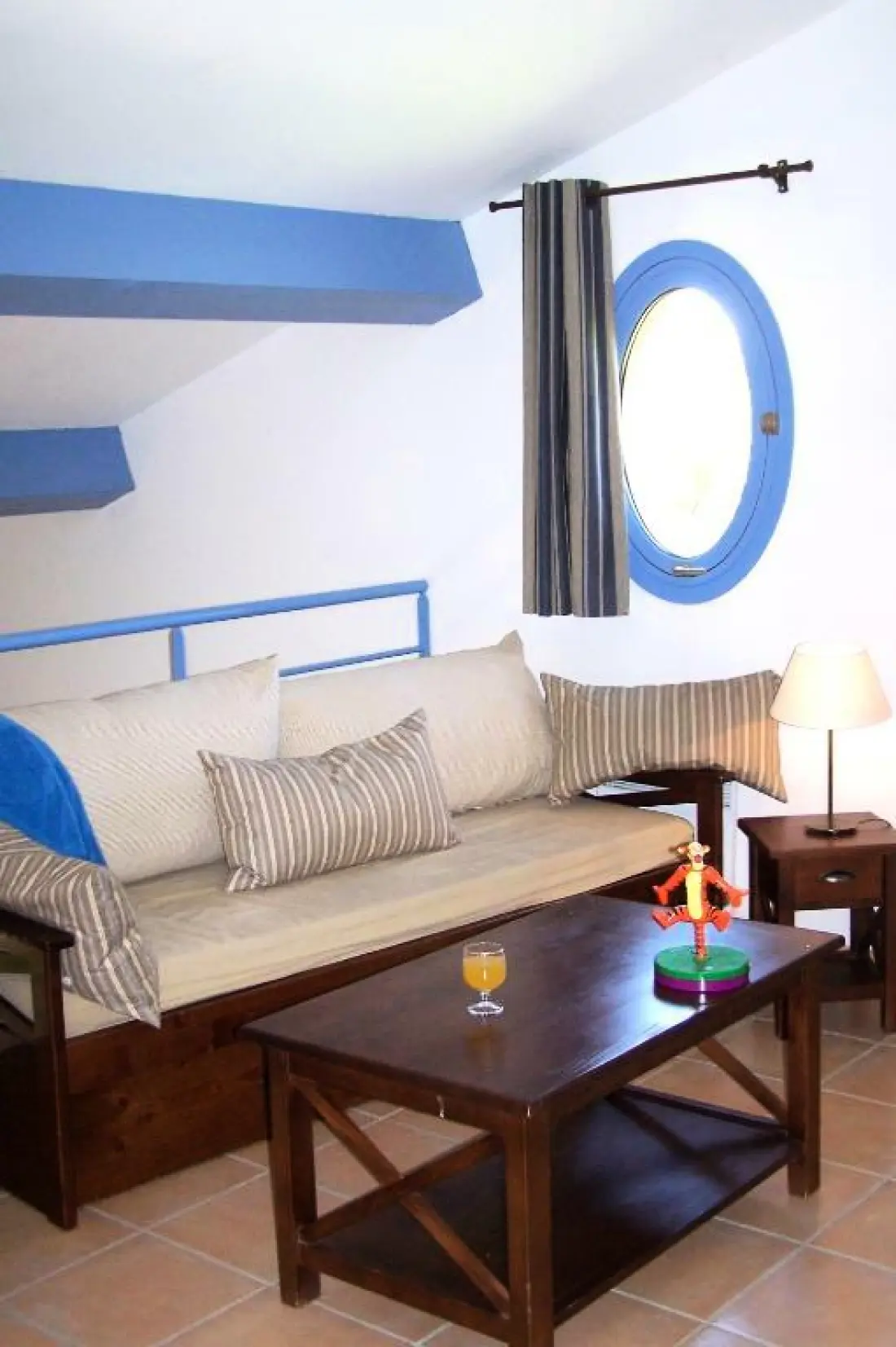 Residenz Goélia Cap Bleu3 Sterne★★★