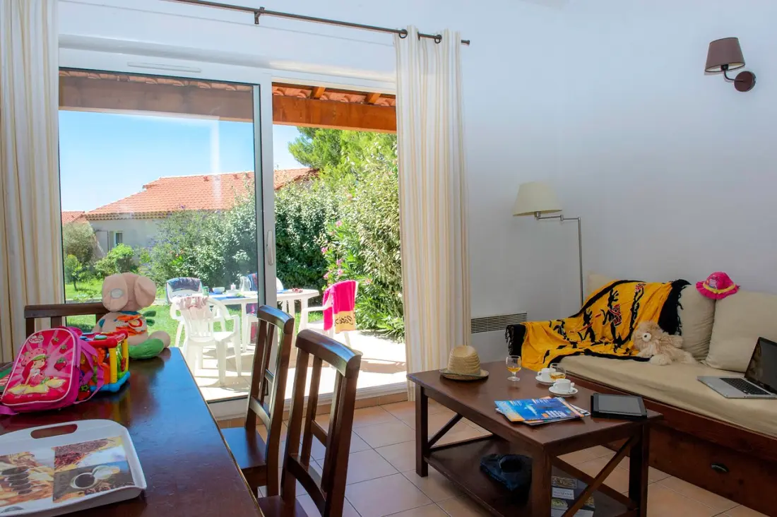 Residenz Goélia Cap Bleu3 Sterne★★★