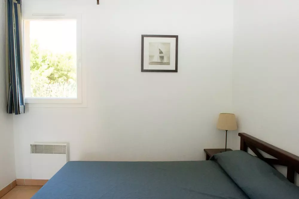 Residentie Goélia Cap Bleu3 Sterren★★★