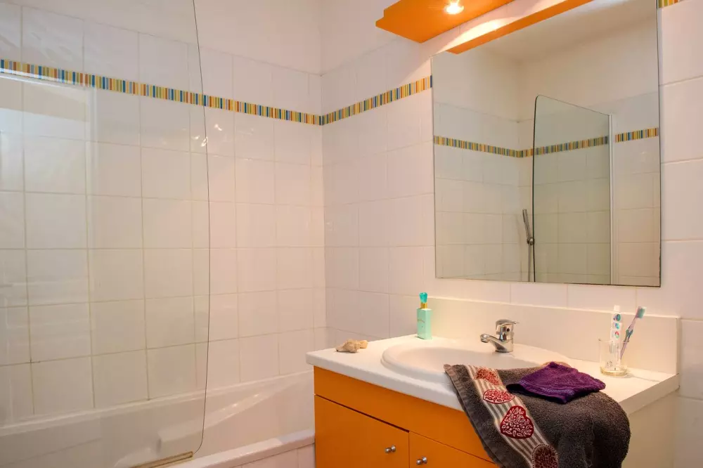 Residentie Goélia Cap Bleu3 Sterren★★★