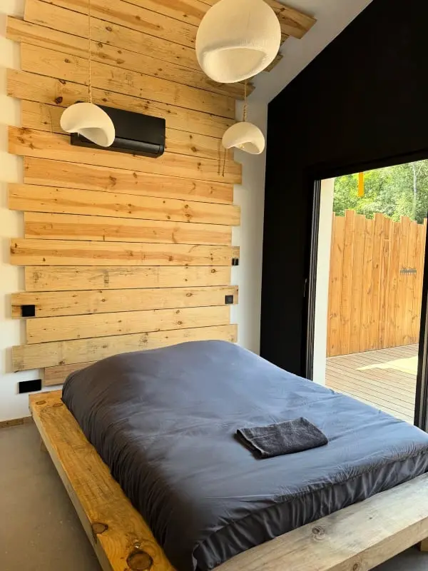 Résidence 8 Pers - Piscine &amp; Jacuzzi - 15km Bordeaux