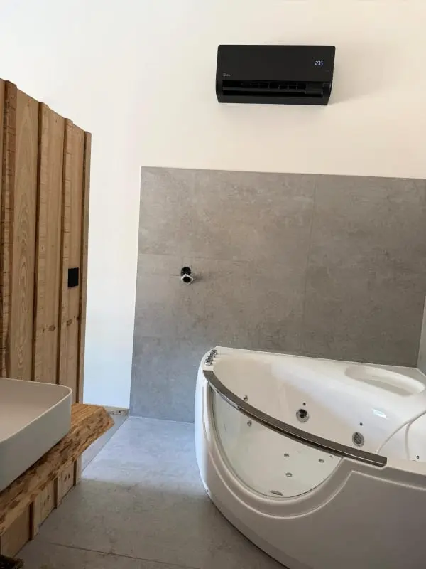 Résidence 8 Pers - Piscine &amp; Jacuzzi - 15km Bordeaux