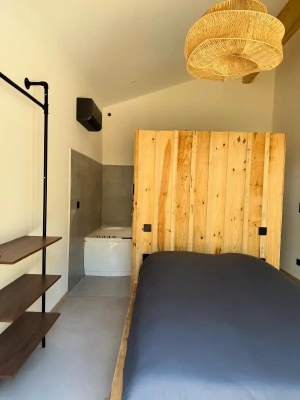 Résidence 8 Pers - Piscine &amp; Jacuzzi - 15km Bordeaux