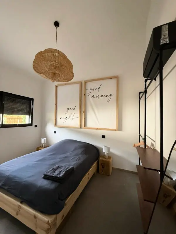 Résidence La Villa Andromède 10pers
