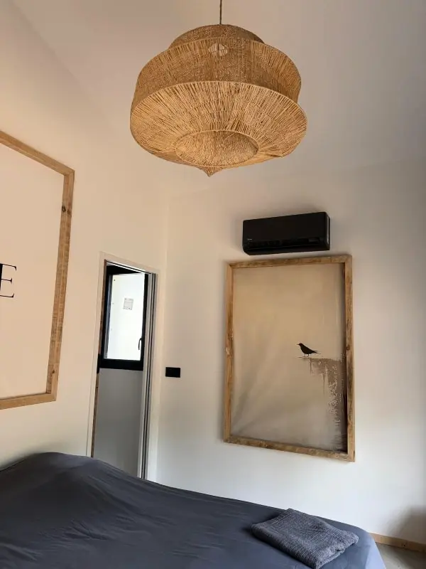 Résidence La Villa Andromède 10pers