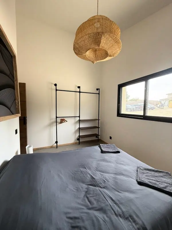 Résidence La Villa Andromède 10pers