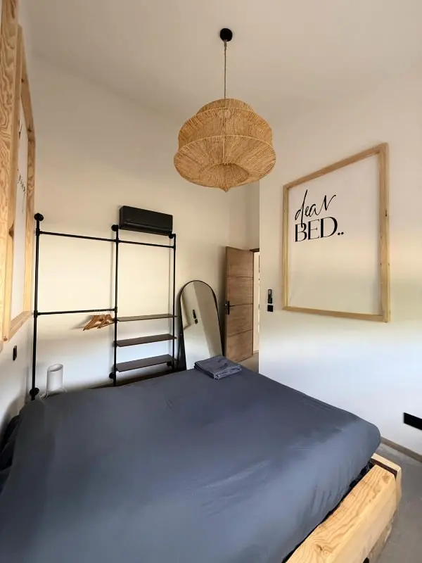 Résidence La Villa Andromède 10pers