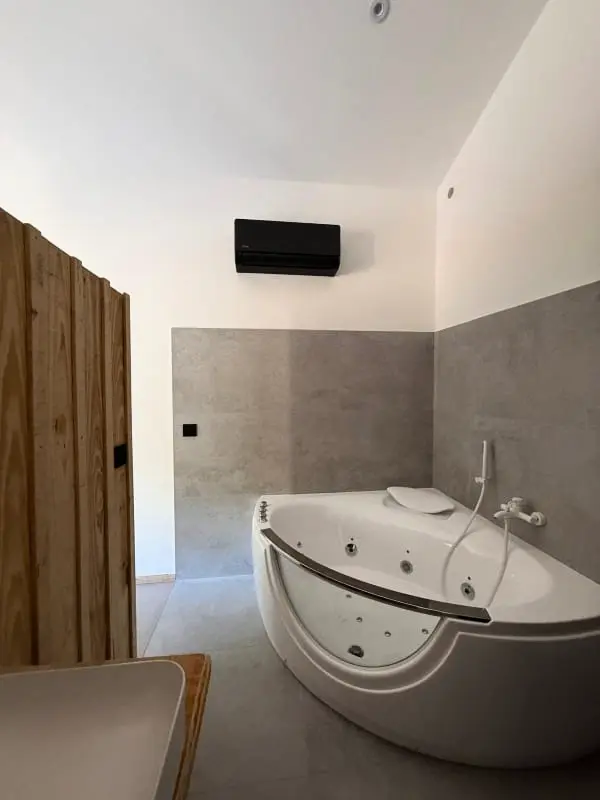 Résidence La Villa Andromède 10pers