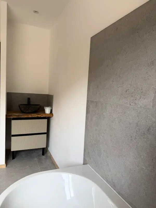 Résidence La Villa Andromède 10pers