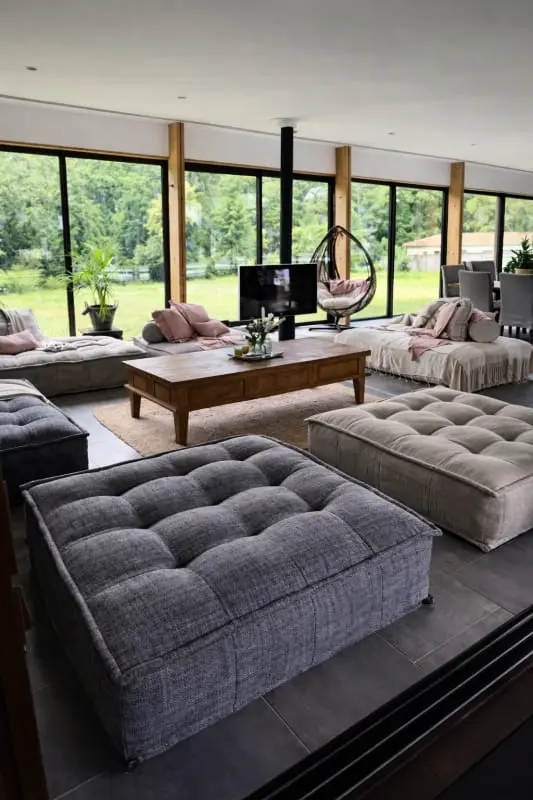 Résidence La Villa Cassiopée - 10 Pers