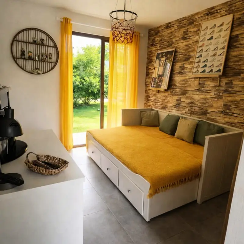 Résidence La Villa Cassiopée - 10 Pers