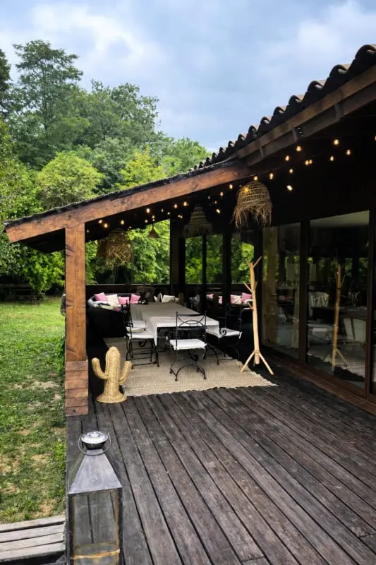 Résidence La Villa Cassiopée - 10 Pers