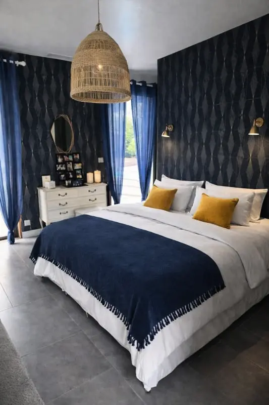 Résidence La Villa Cassiopée - 10 Pers