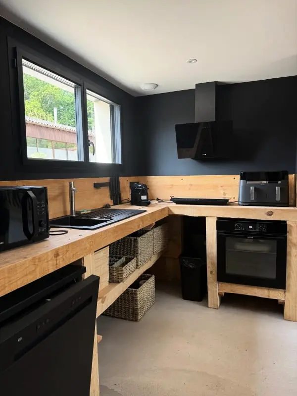 Résidence La Villa Véga 8 Pers