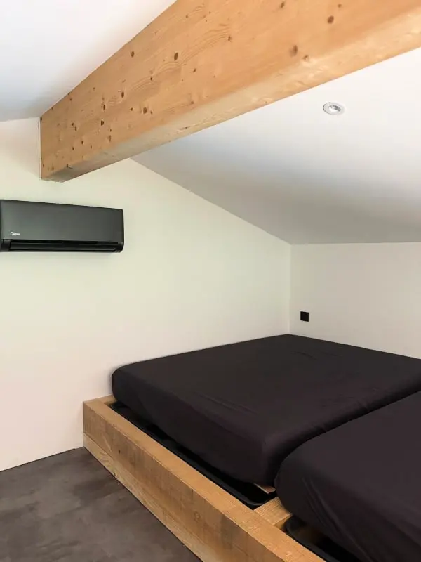 Résidence La Villa Véga 8 Pers