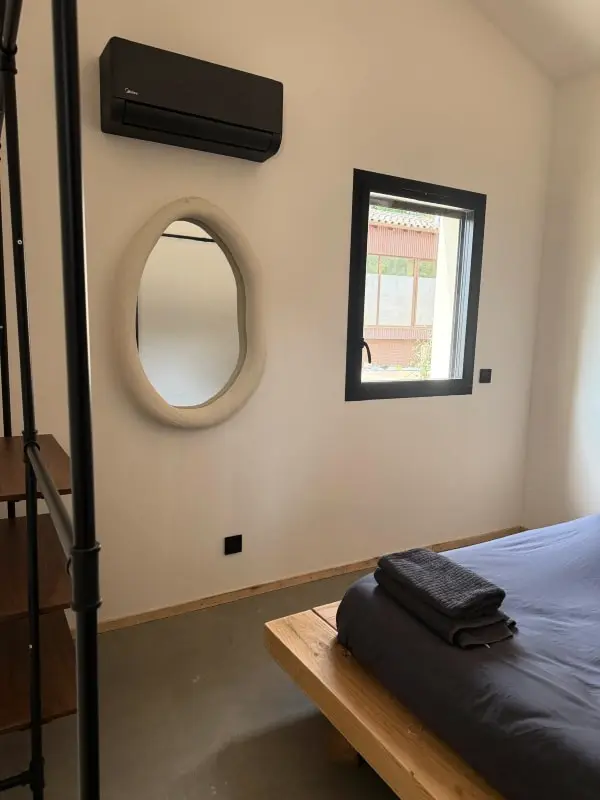 Résidence La Villa Véga 8 Pers