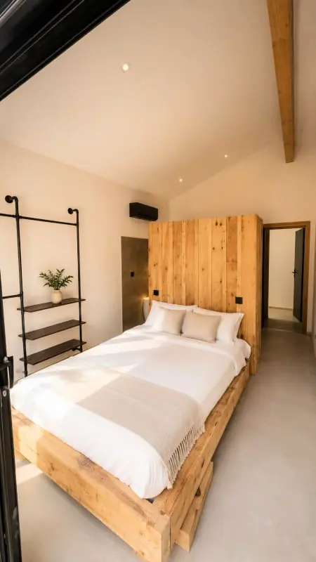 Résidence La Villa Véga 8 Pers