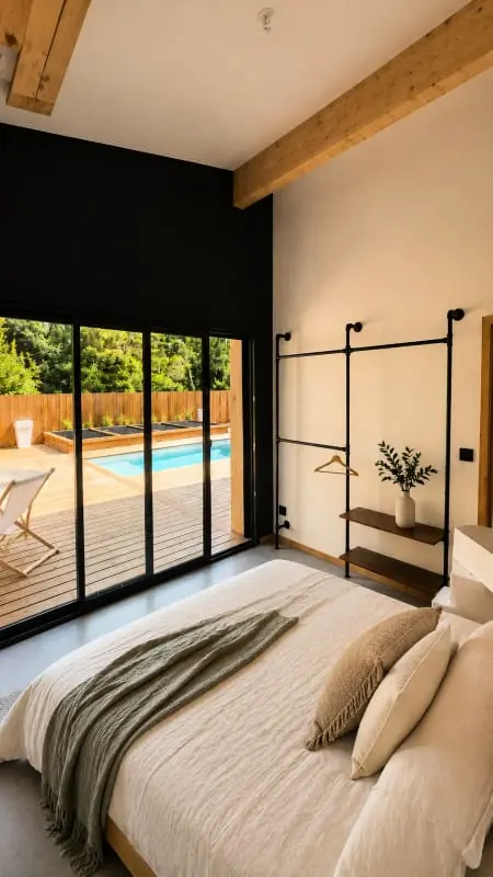 Résidence La Villa Véga 8 Pers