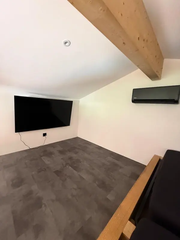Résidence La Villa Véga 8 Pers