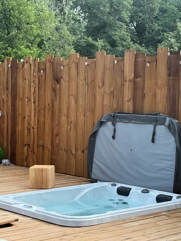 Résidence La Villa Véga 8 Pers