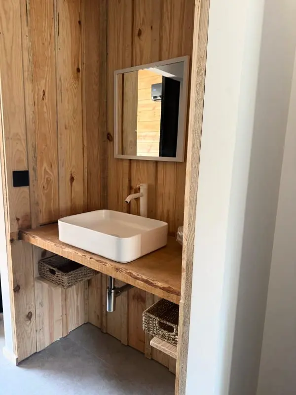 Résidence La Villa Véga 8 Pers