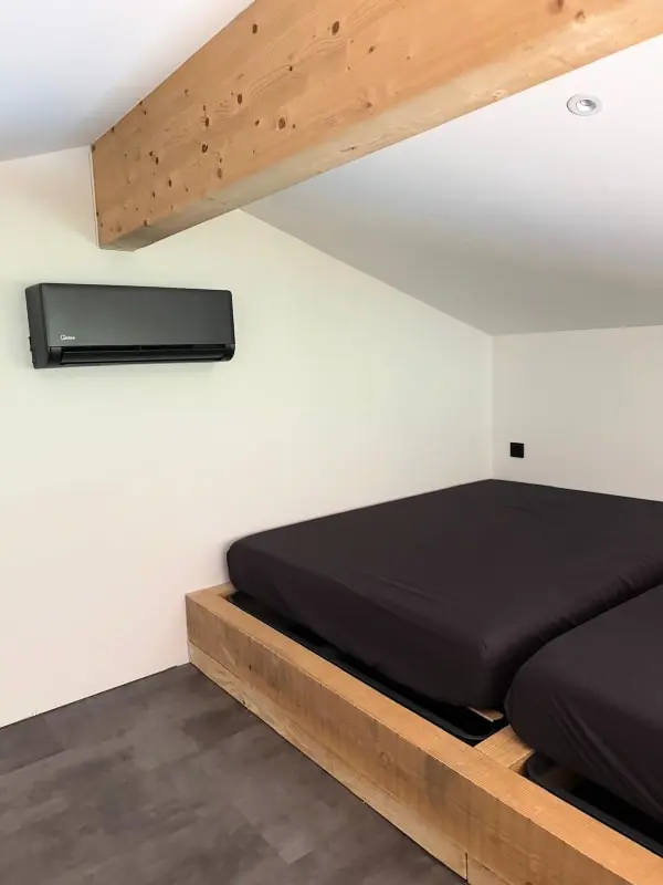 Résidence La Villa Véga 8 Pers