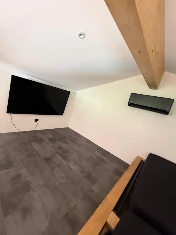 Résidence La Villa Véga 8 Pers