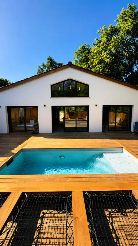 Résidence La Villa Véga 8 Pers