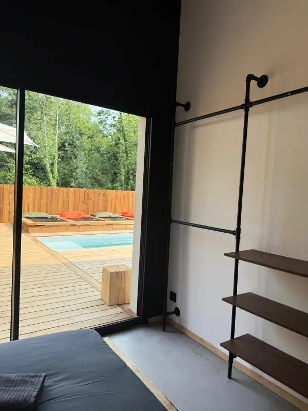 Résidence La Villa Véga 8 Pers