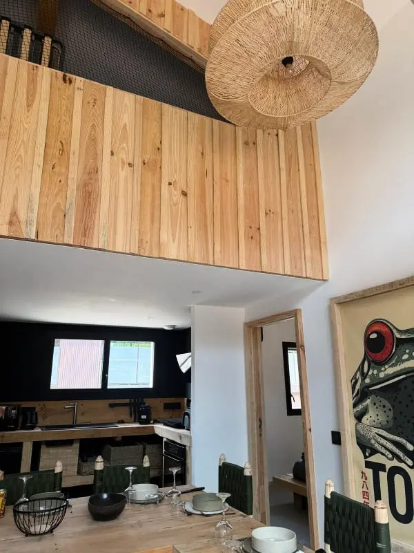 Résidence La Villa Véga 8 Pers