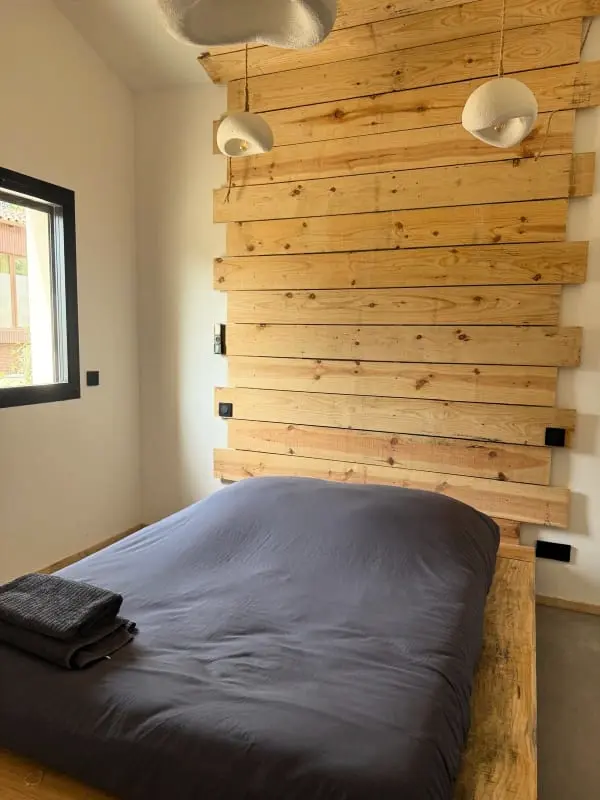Résidence La Villa Véga 8 Pers