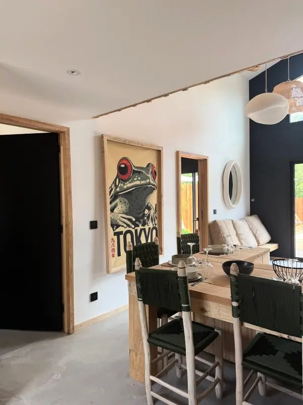 Résidence La Villa Véga 8 Pers